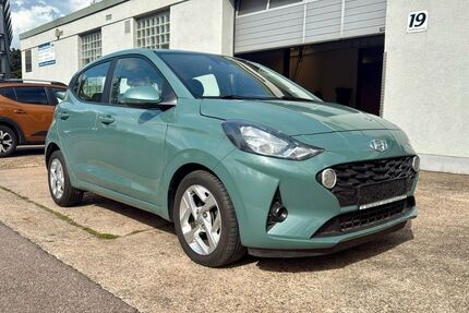 Hyundai i10 31.800 km 13.990 € Filderstadt 70794