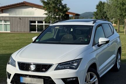 Seat Ateca 103.000 km 20.000 € Tübingen 72072