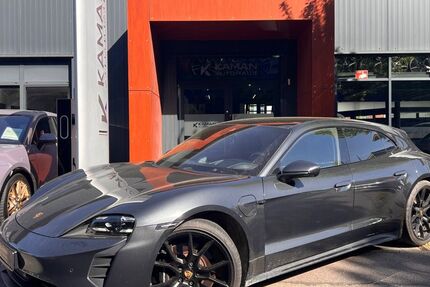 Porsche Taycan 22.300 km 96.500 € Sindelfingen 71065