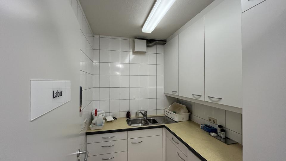 Gewerbeobjekt Freiberg am Neckar - 1.260&euro; | Angebot:23904058