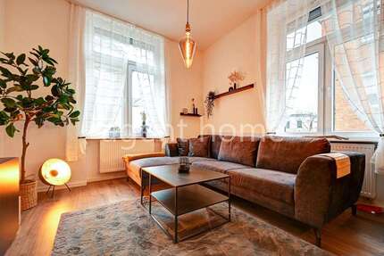 Wohnung Stuttgart Lehen - 3 Zimmer, 90 m&sup2;, 2.590&euro; | Angebot:25919388