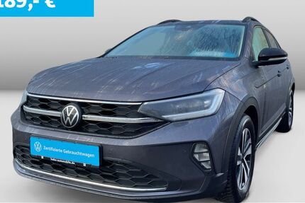 VW Taigo 7.318 km 21.930 &euro; Böblingen 71032