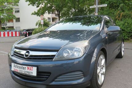 Opel Astra 189.000 km 3.950 € Fellbach 70736