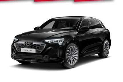 Audi Q8 e-tron 69.982 km 43.740 &euro; Stuttgart 70563