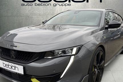 Peugeot 508 35.550 km 33.480 &euro; Herrenberg 71083