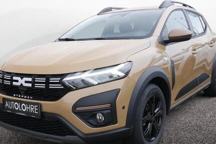 Dacia Sandero 3.257 km 18.980 € Ostelsheim 75395