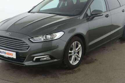 Ford Mondeo 109.019 km 13.110 &euro; Stuttgart 70195