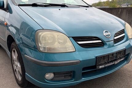 Nissan Almera Tino 85.000 km 1.499 &euro; Stuttgart 70435