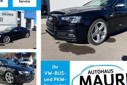 Audi A5 98.300 km 16.930 &euro; Holzgerlingen 71088