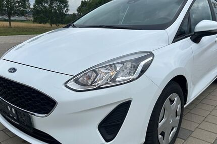 Ford Fiesta 156.000 km 6.999 € Schönaich 71101