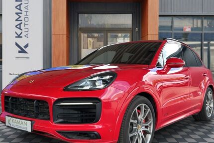 Porsche Cayenne 4.800 km 85.700 &euro; Sindelfingen 71065