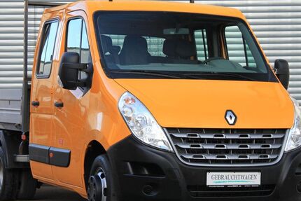 Renault Master 165.500 km 10.710 &euro; Sindelfingen 71065