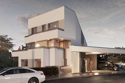 Haus zum Kaufen in Stuttgart 599.000 € 295.02 m² 11 zimmer