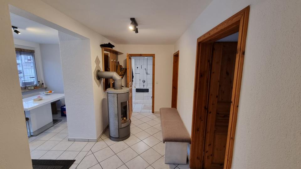 Dachgeschoßwohnung Pforzheim - 2.5 Zimmer, 55 m&sup2;, 179.000&euro; | Angebot:24274596