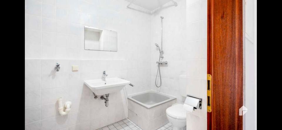 Etagenwohnung Tamm - 1.5 Zimmer, 38 m&sup2;, 1.000&euro; | Angebot:24568961