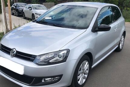 VW Polo 99.000 km 7.300 &euro; Stuttgart 70190