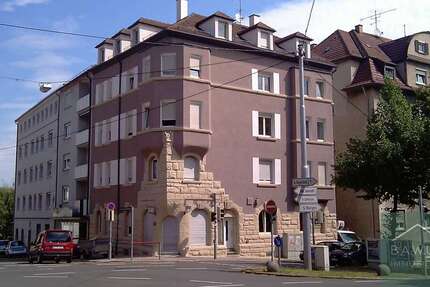 Haus Stuttgart Stuttgart-Ost - 20 Zimmer, 595 m&sup2;, 2.195.000&euro; | Angebot:25591036