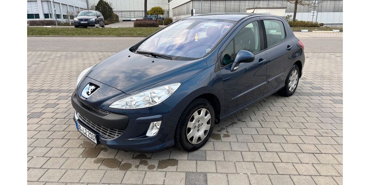 Peugeot 308 171.000 km 2.900 &euro; Sindelfingen 71063