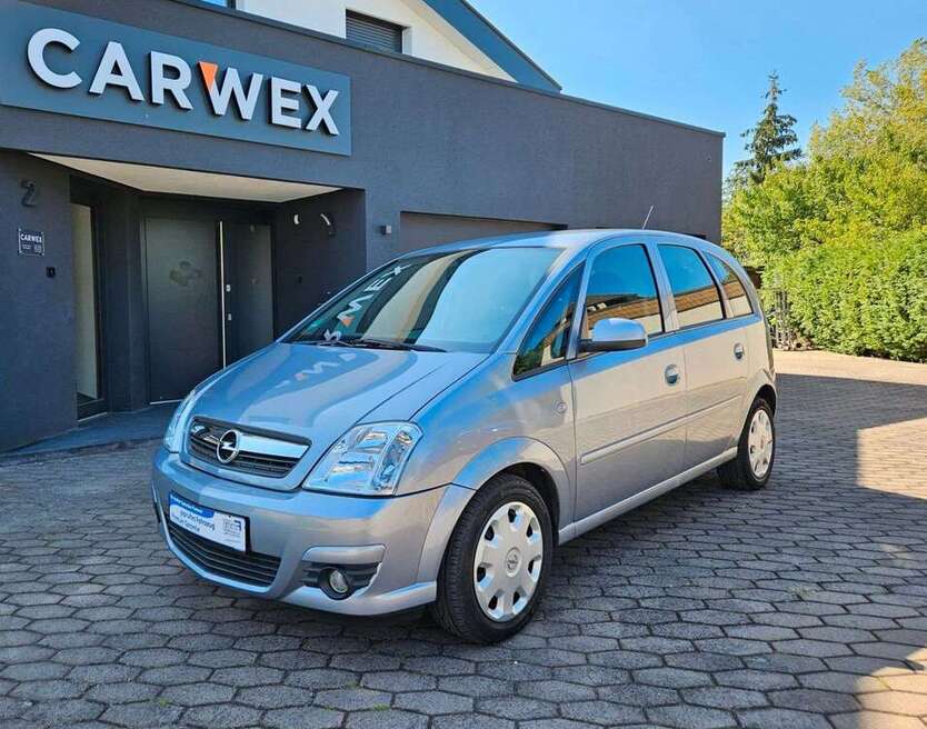 Meriva