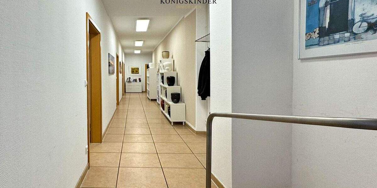 Gewerbeobjekt Stuttgart / Bad Cannstatt Bad Cannstatt - 2.200.000&euro; | Angebot:25732747