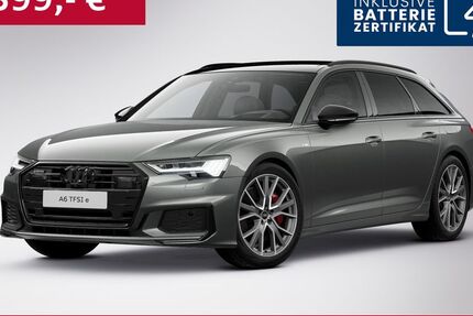 Audi A6 61.900 km 48.930 &euro; Ludwigsburg 71636