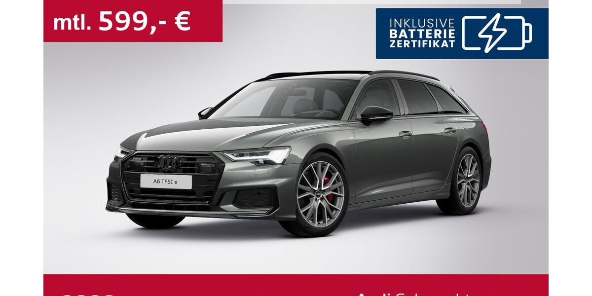 Audi A6 61.900 km 48.930 &euro; Ludwigsburg 71636
