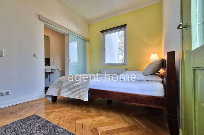 Wohnung zum Mieten in Stuttgart 1.040 € 42 m²