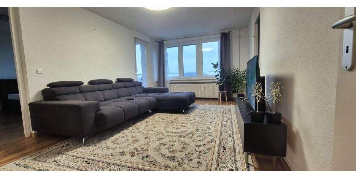 Etagenwohnung Ludwigsburg Eglosheim - 3 Zimmer, 58 m&sup2;, 197.000&euro; | Angebot:24582232