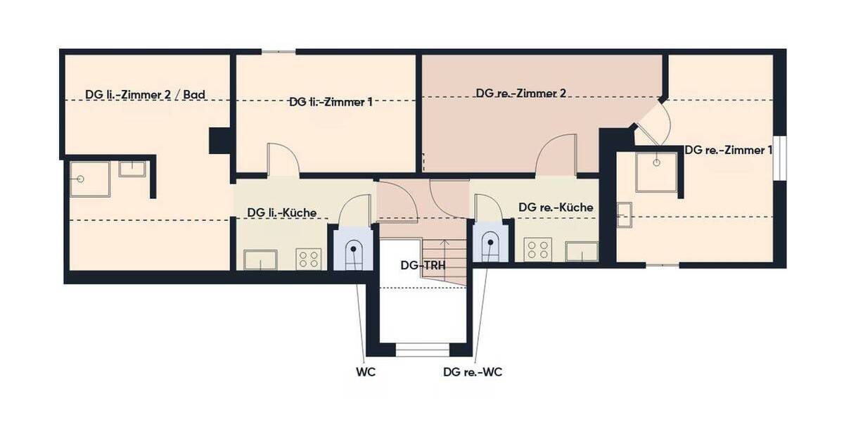 Mehrfamilienhaus, Wohnhaus Nürtingen Oberensingen - 1 Zimmer, 297 m&sup2;, 950.000&euro; | Angebot:26257760