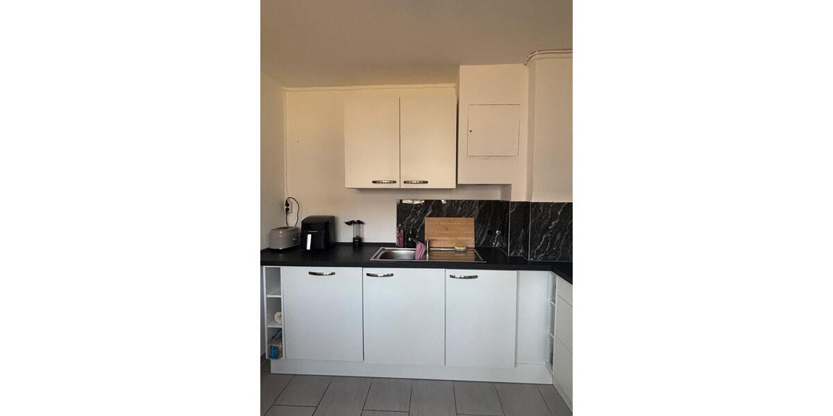 Etagenwohnung Ludwigsburg Eglosheim - 1 Zimmer, 16 m&sup2;, 480&euro; | Angebot:24615041