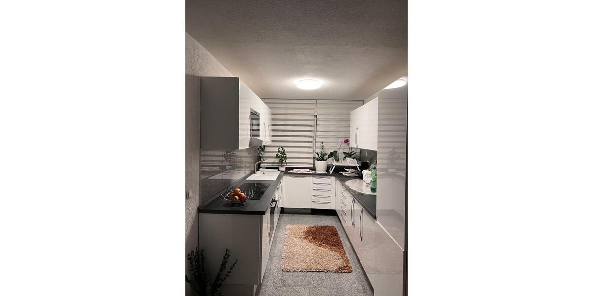 Etagenwohnung Möglingen - 3 Zimmer, 75 m&sup2;, 1.300&euro; | Angebot:25841309