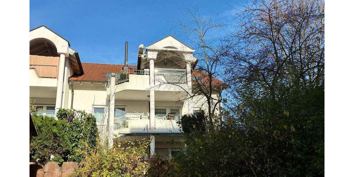 Etagenwohnung Sindelfingen Maichingen - 3 Zimmer, 77 m&sup2;, 330.000&euro; | Angebot:24438868