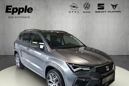 Seat Ateca 1.710 km 33.890 &euro; Rutesheim 71277