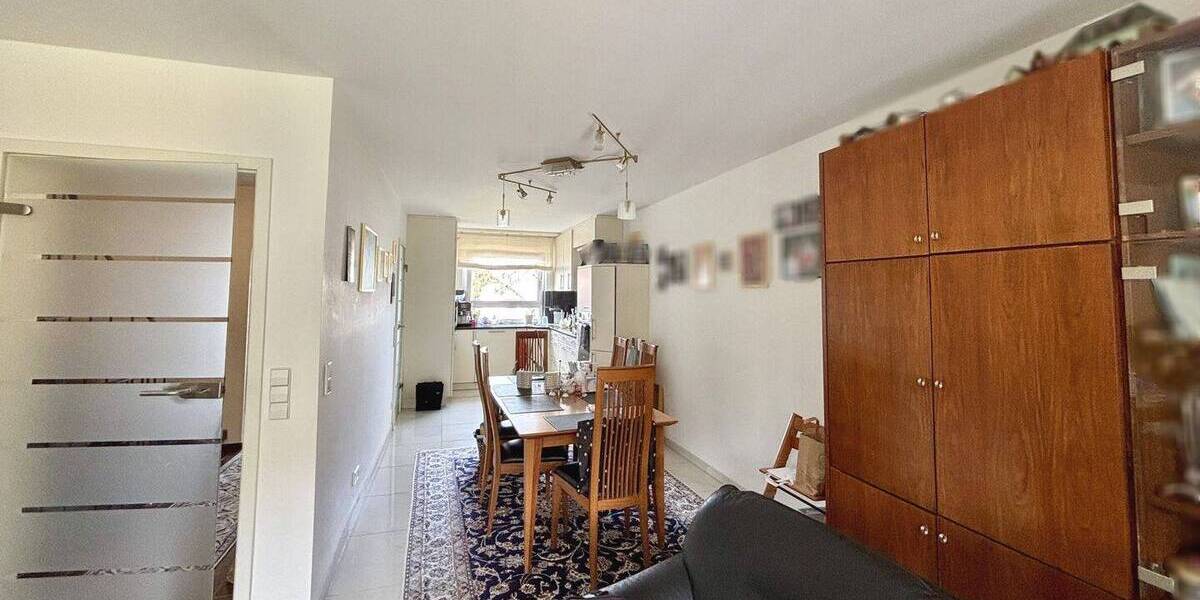 Reihenmittelhaus Stuttgart Hofen - 5 Zimmer, 130 m&sup2;, 520.000&euro; | Angebot:25909036