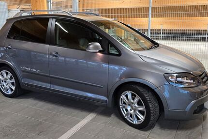 VW Golf Plus 124.000 km 6.499 &euro; Plieningen 70599