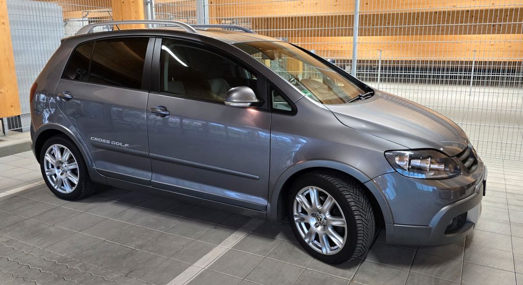 VW Golf Plus 124.000 km 6.499 &euro; Plieningen 70599