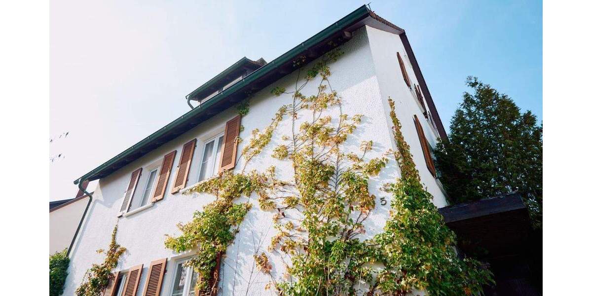 Einfamilienhaus Böblingen - 8 Zimmer, 162 m&sup2;, 648.500&euro; | Angebot:25601577