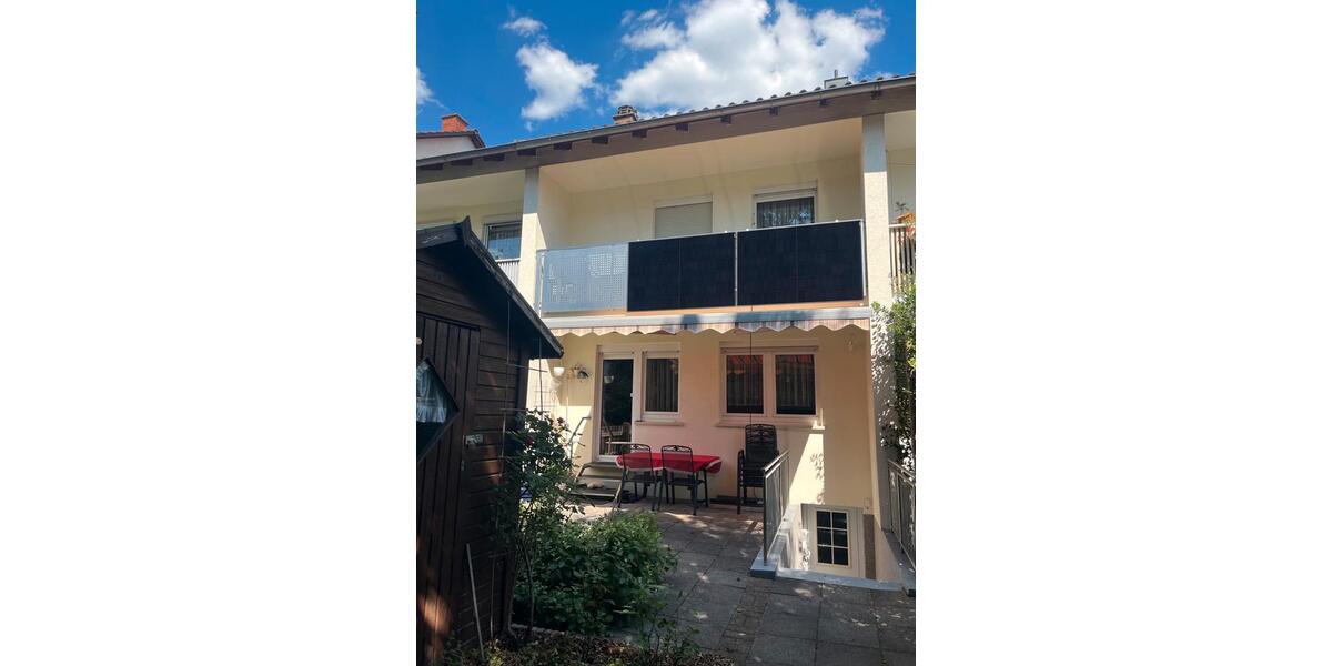 Einfamilienhaus Reutlingen Reutlingen-Betzingen - 357.000&euro; | Angebot:27000216