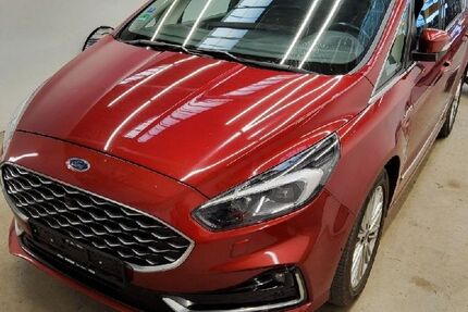 Ford S-Max 122.500 km 20.899 € Kornwestheim 70806