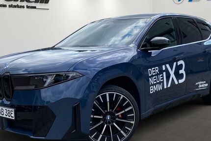 BMW iX3 7.900 km 87.260 &euro; Nürtingen 72622