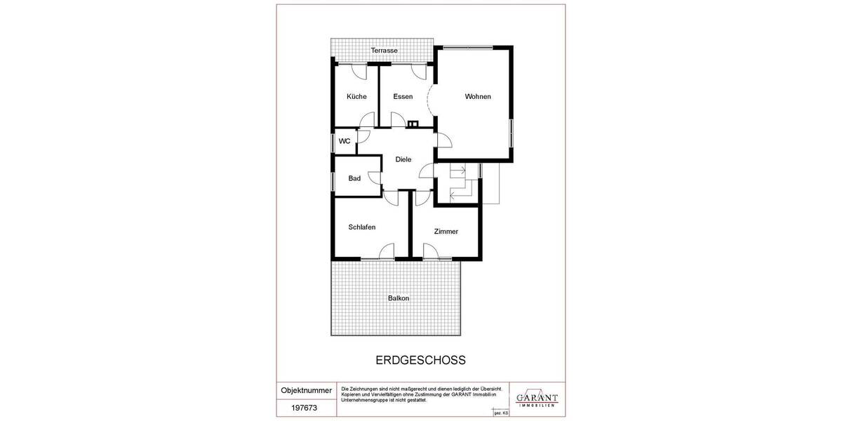 Mehrfamilienhaus, Wohnhaus Freiberg am Neckar Beihingen - 8 Zimmer, 188 m&sup2;, 594.990&euro; | Angebot:26557177