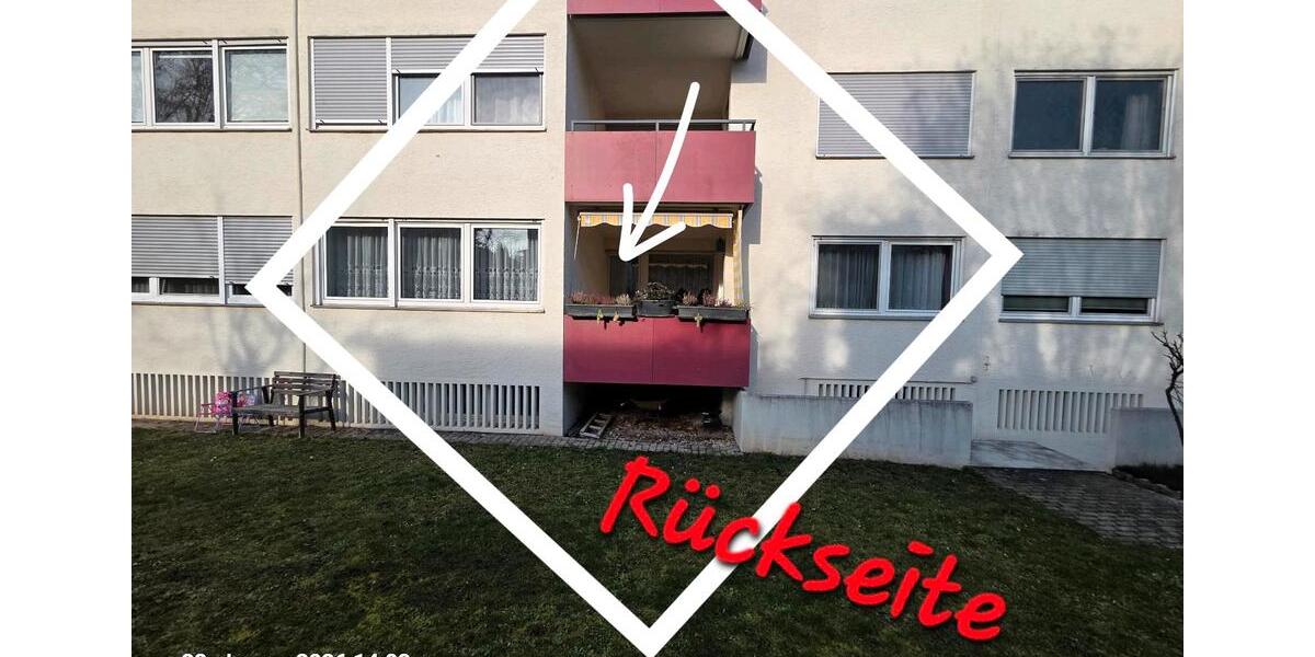 Etagenwohnung Freiberg am Neckar - 2.5 Zimmer, 77 m&sup2;, 285.000&euro; | Angebot:24701329