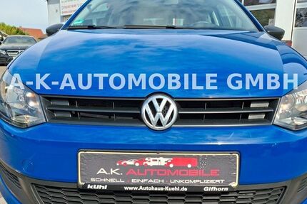 VW Polo 119.976 km 3.499 &euro; Deizisau 73779