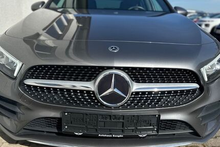 Mercedes-Benz A 220 127.500 km 22.799 &euro; Hildrizhausen 71157