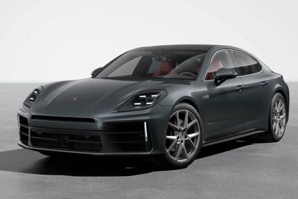 Porsche Panamera 2.800 km 115.900 € Stuttgart 70469