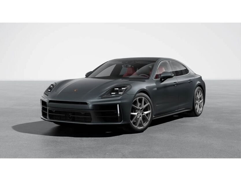 Porsche Panamera 2.800 km 115.900 € Stuttgart 70469