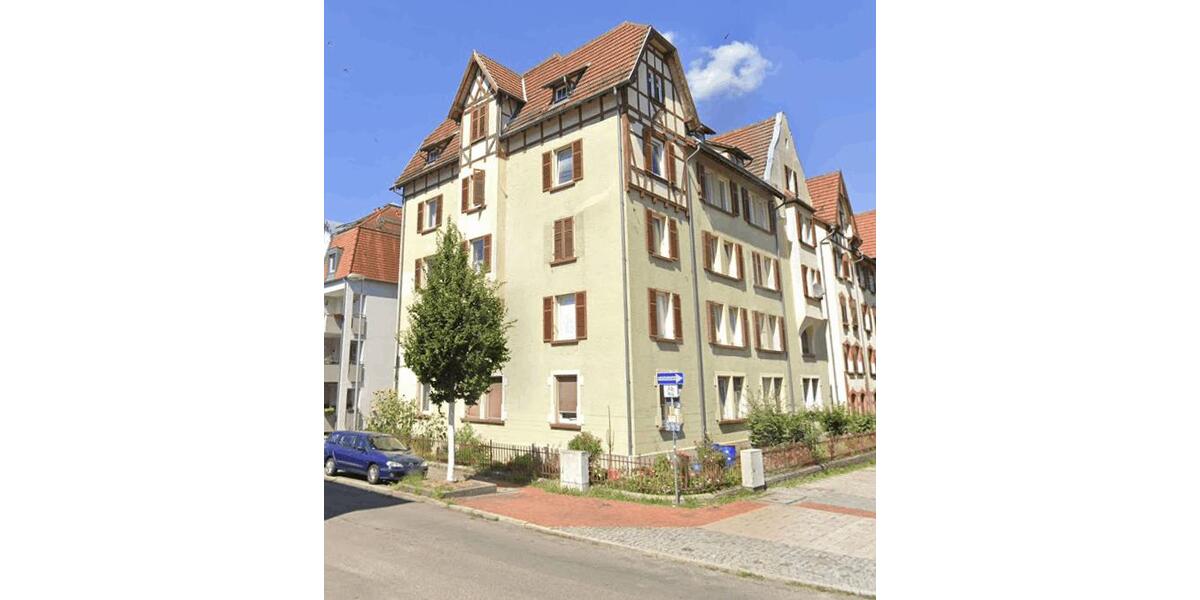 Etagenwohnung Esslingen am Neckar Pliensauvorstadt - 4 Zimmer, 86 m&sup2;, 958&euro; | Angebot:24442947