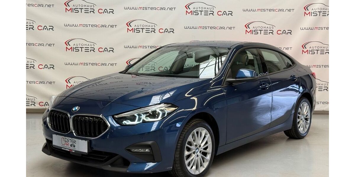 BMW 220 Gran Coupé 72.000 km 23.890 &euro; Magstadt 71106