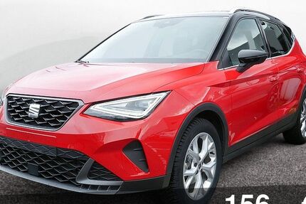 Seat Arona 39.650 km 15.598 &euro; Bietigheim-Bissingen 74321