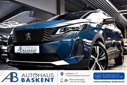 Peugeot 3008 86.500 km 17.850 &euro; Sindelfingen-Darmsheim 71069